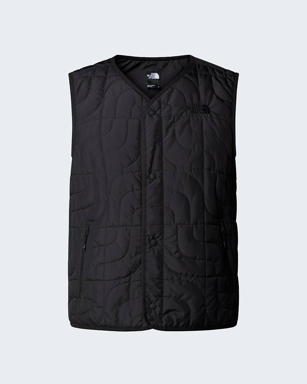 City Triclimatejas voor heren TNF ALT23