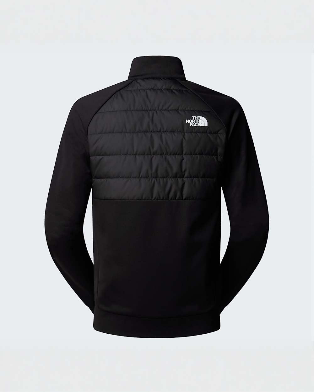 Reaxion 20 Hybridjas met volledige rits voor heren TNF ALT21