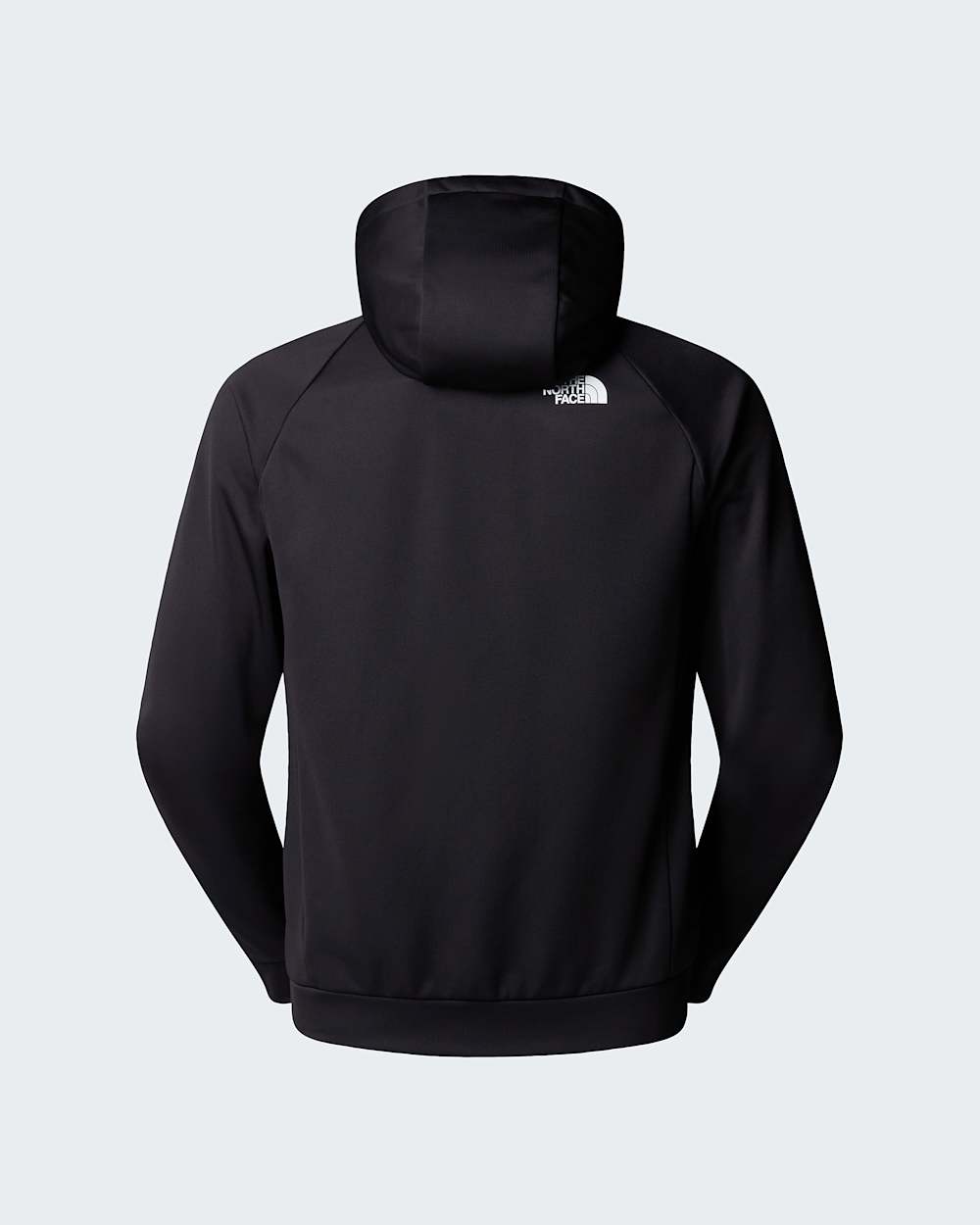Mens Reaxion 20 FullZip Hoodie TNF ALT21