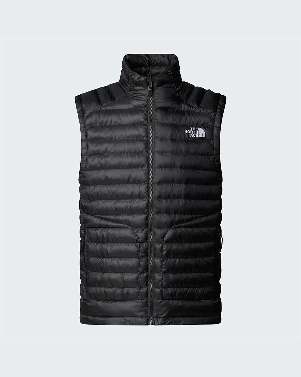 Mens Huila Synthetic Insulation Gilet TNF ALT20