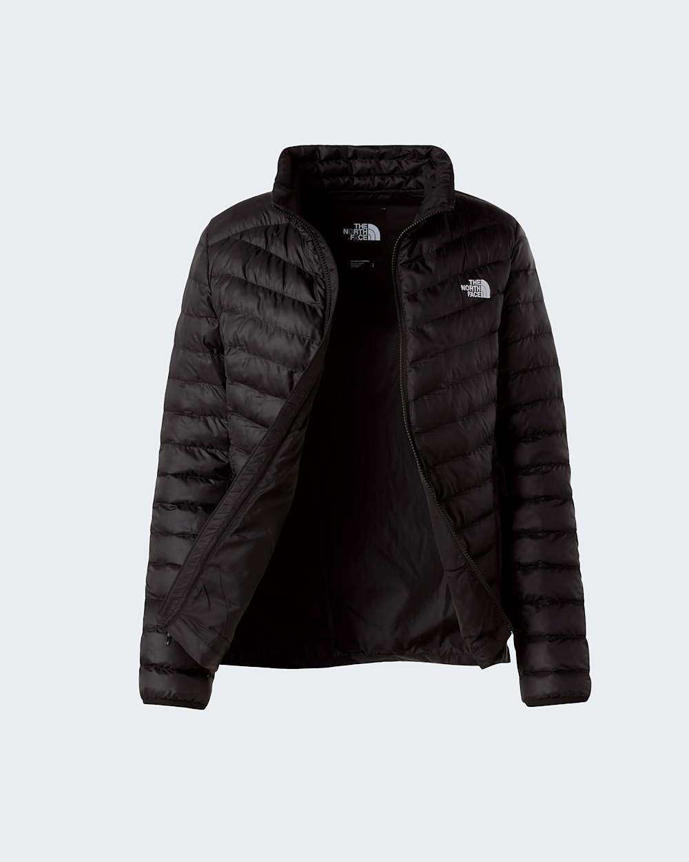 Chaqueta con aislamiento trmico sinttico Huila para mujer TNF ALT17