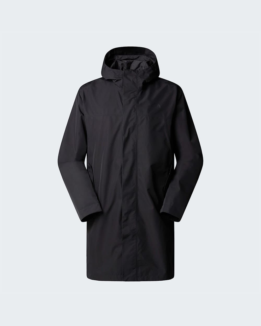 Mens Nukabira Rain Shell Parka TNF ALT20