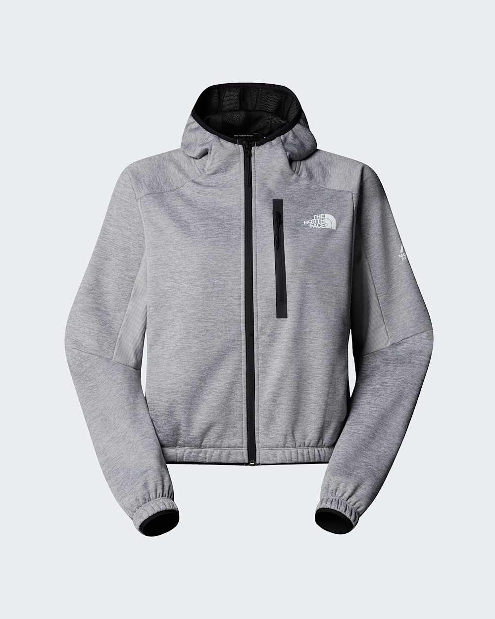 Veste  capuche zippe Mountain Athletics pour femme TNF ALT20