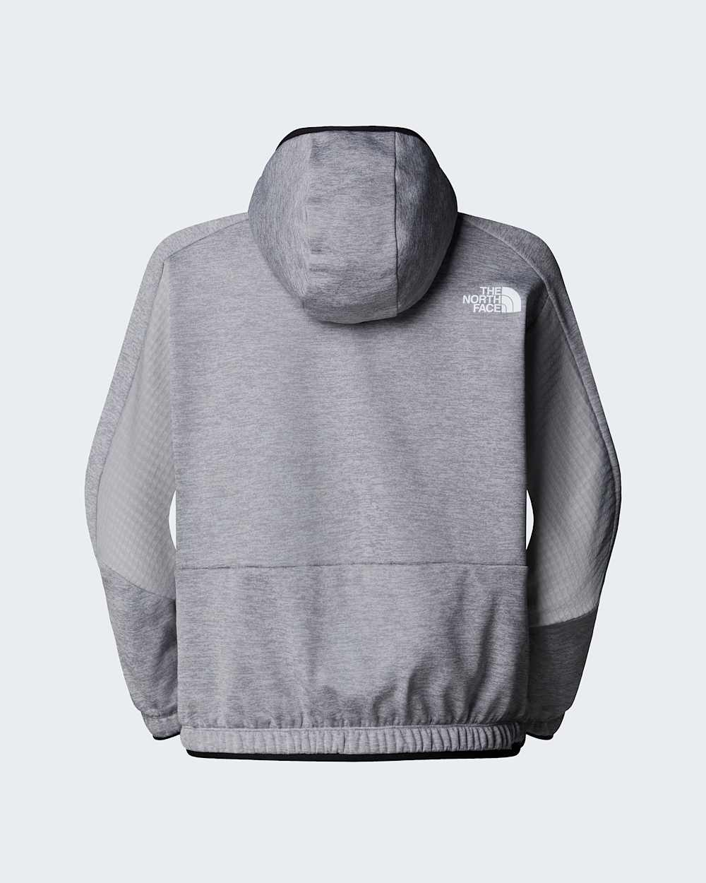 Veste  capuche zippe Mountain Athletics pour femme TNF ALT21