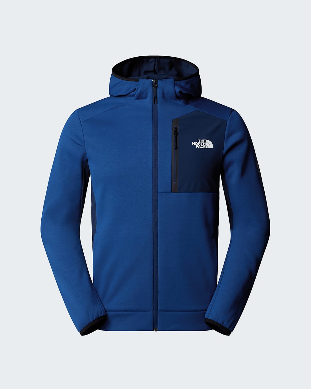 Mens Mountain Athletics Hooded Fleece TNF ALT20