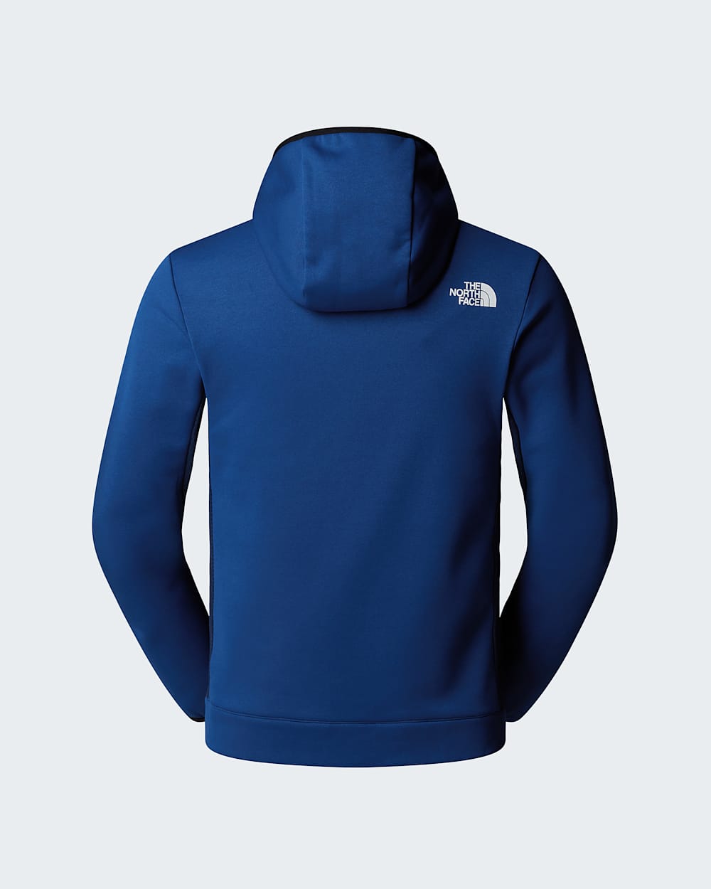 Mens Mountain Athletics Hooded Fleece TNF ALT21
