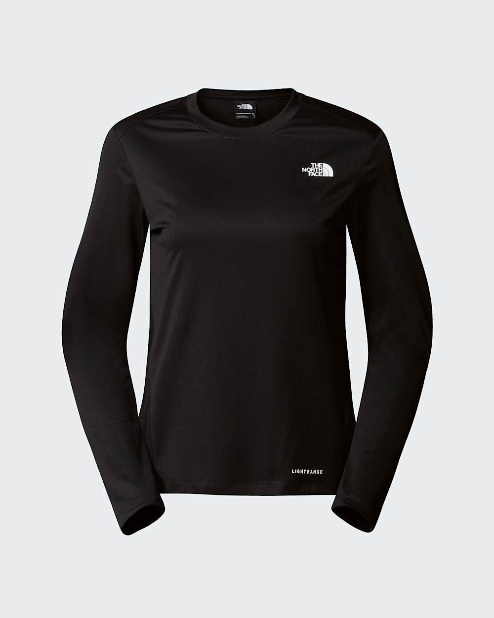 Tshirt  manches longues Shadow pour femme TNF ALT20