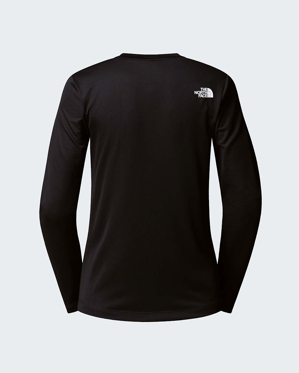 Tshirt  manches longues Shadow pour femme TNF ALT21