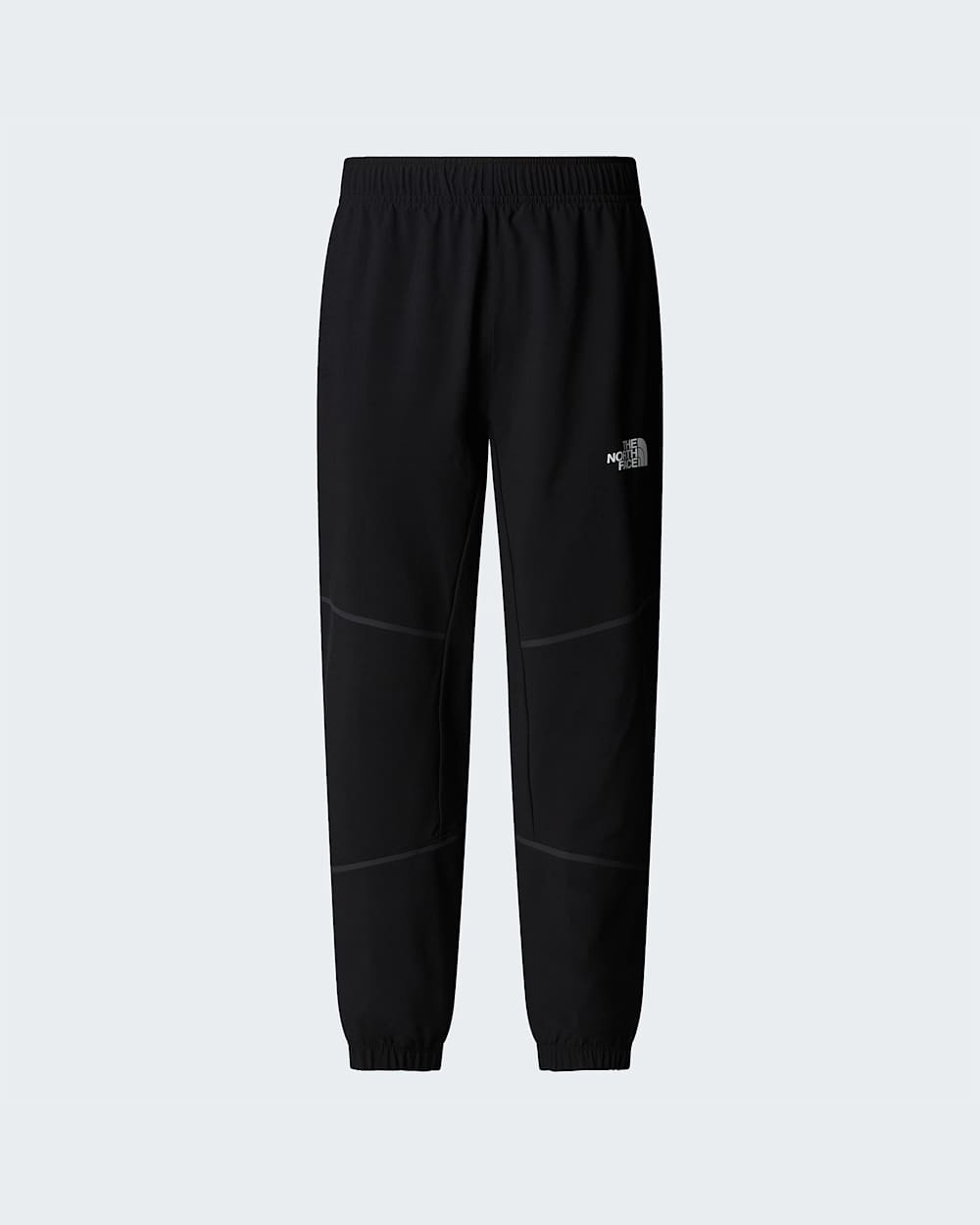 Geweven Mountain Athleticsbroek voor tieners TNF ALT20