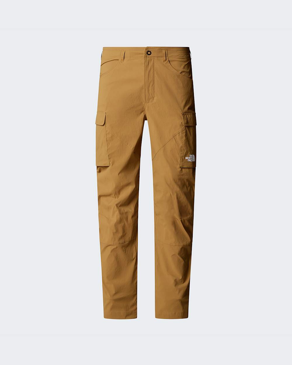 Pantaloni cargo Exploration da uomo TNF Utility Brown ALT20