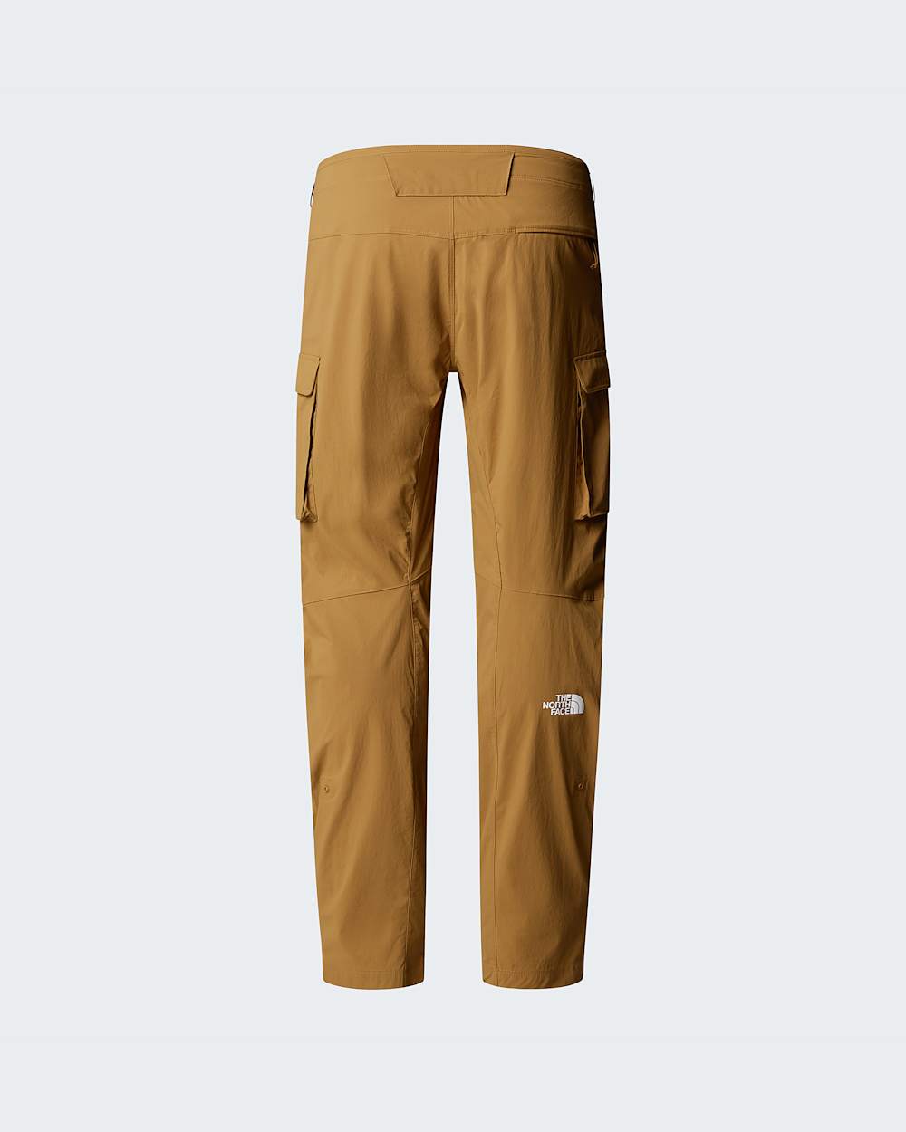 Pantaloni cargo Exploration da uomo TNF Utility Brown ALT21