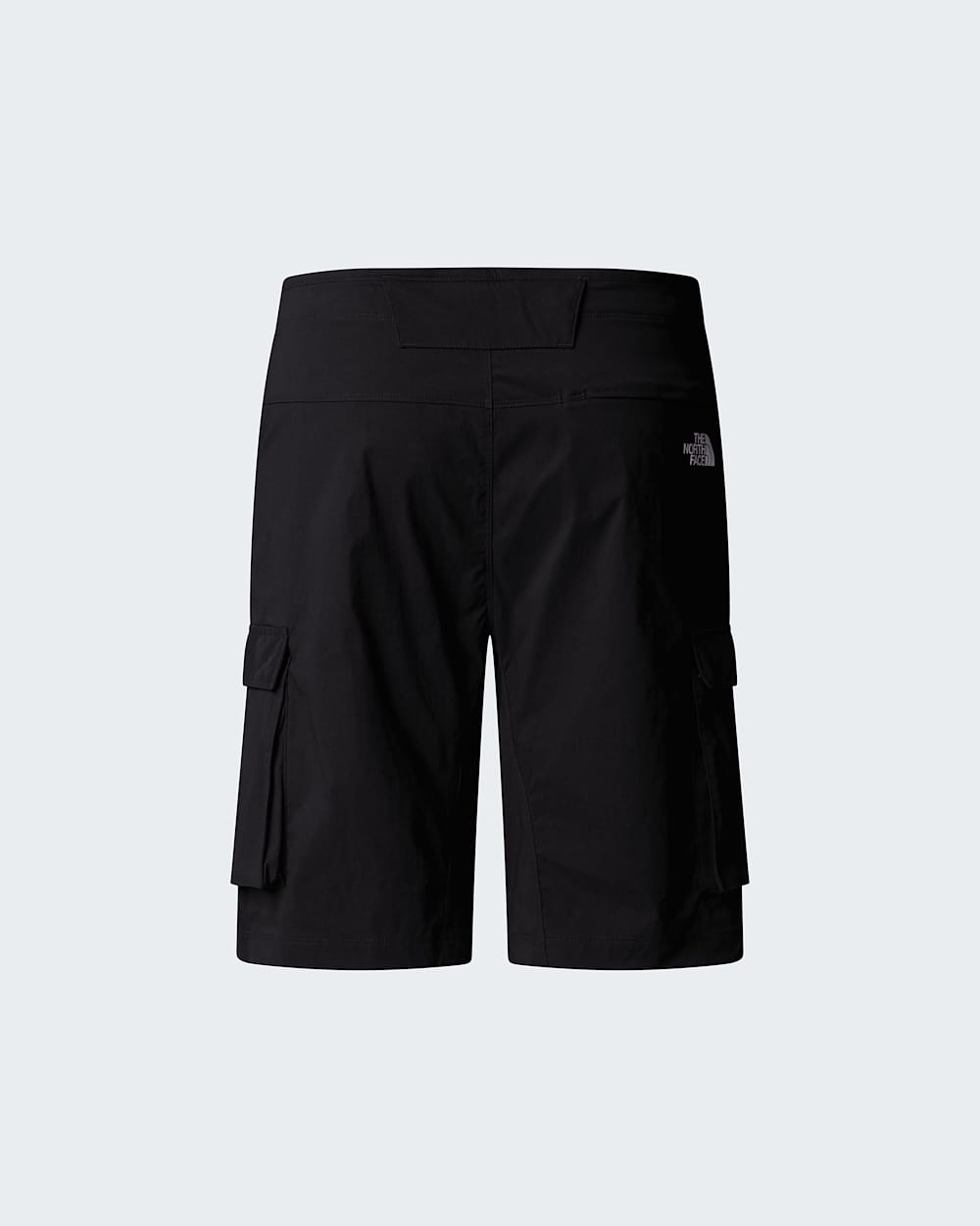 Mens Exploration Cargo Shorts TNF ALT21