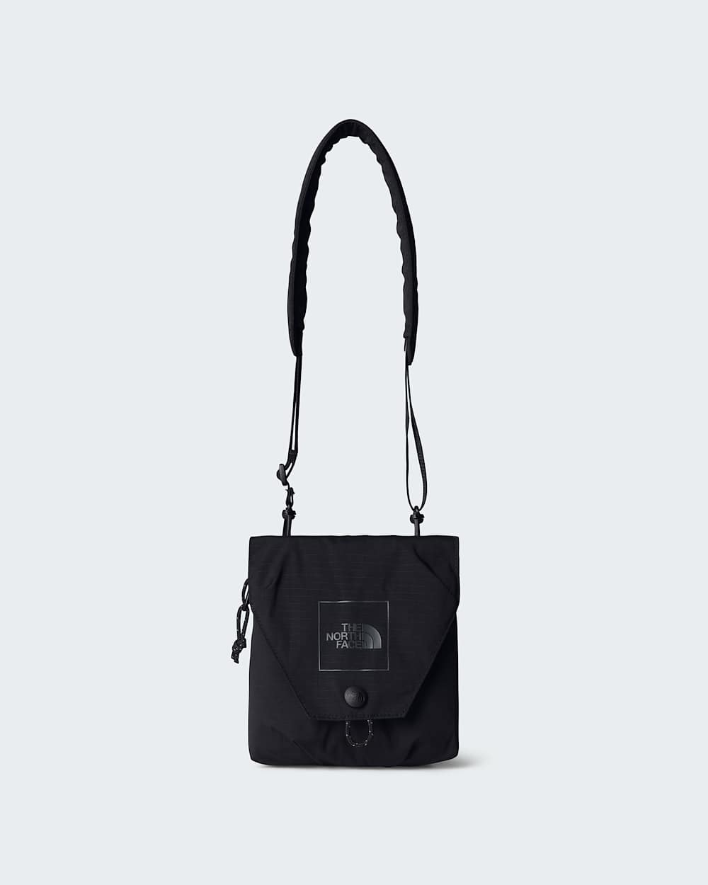 Glen Canyon Pocket Cross Body Bag TNF HERO