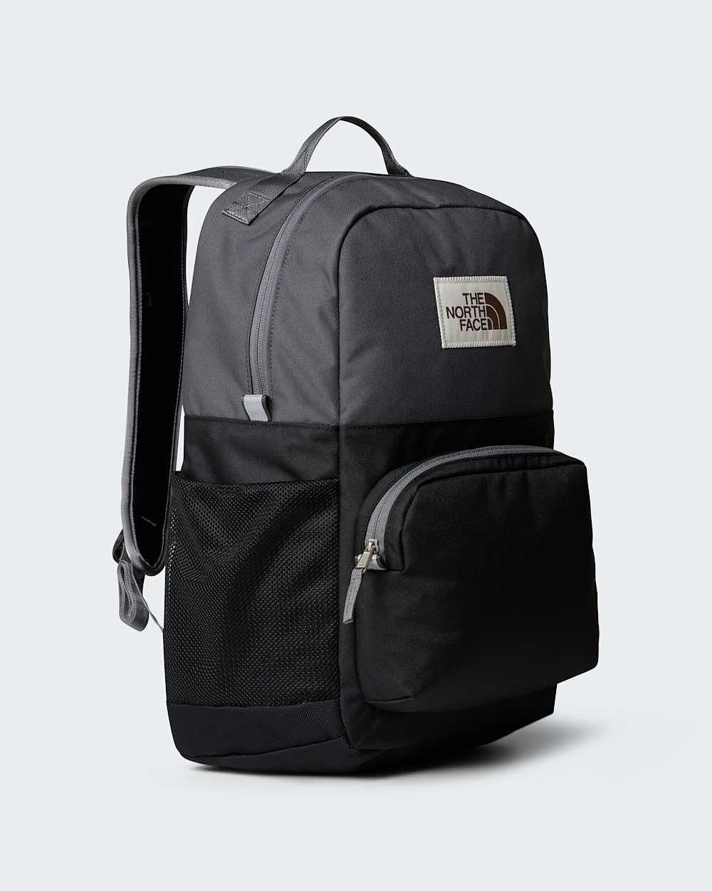 Chuckwalladagrugzak voor tieners TNF HERO