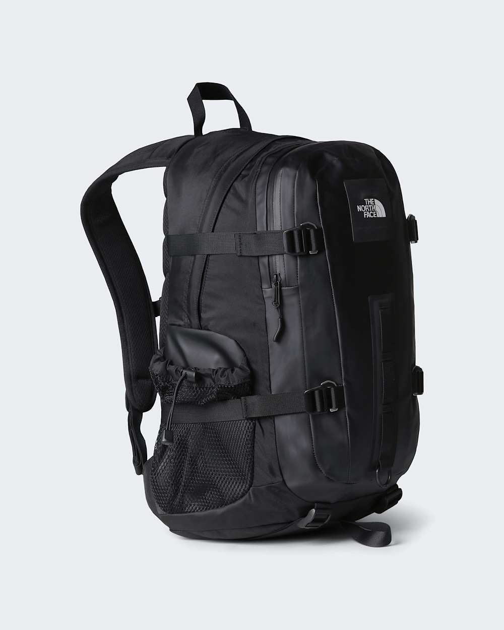 Hot Shot Base Camp Backpack TNF HERO