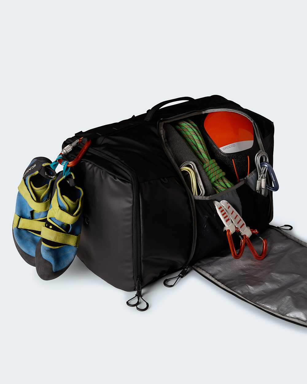 Base Campschoenentas TNF ALT7