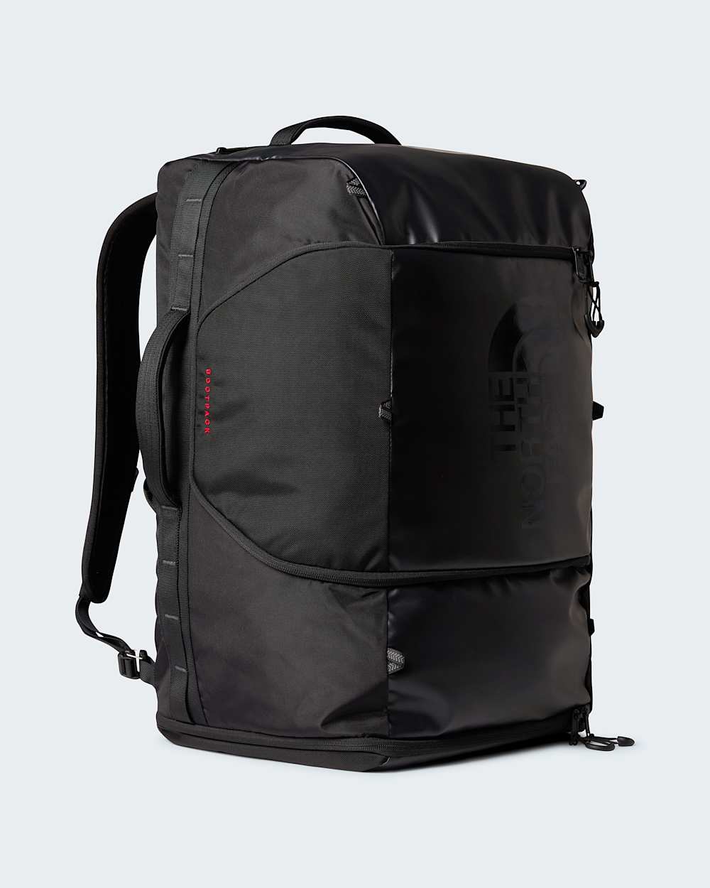 Base Campschoenentas TNF HERO
