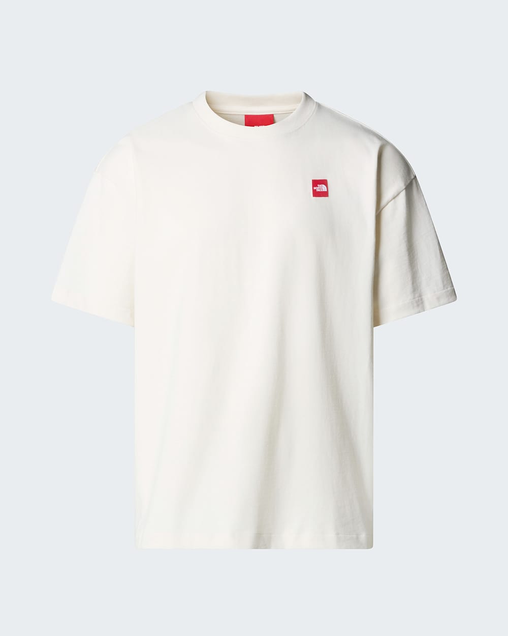 Unisex Red Box T-Shirt