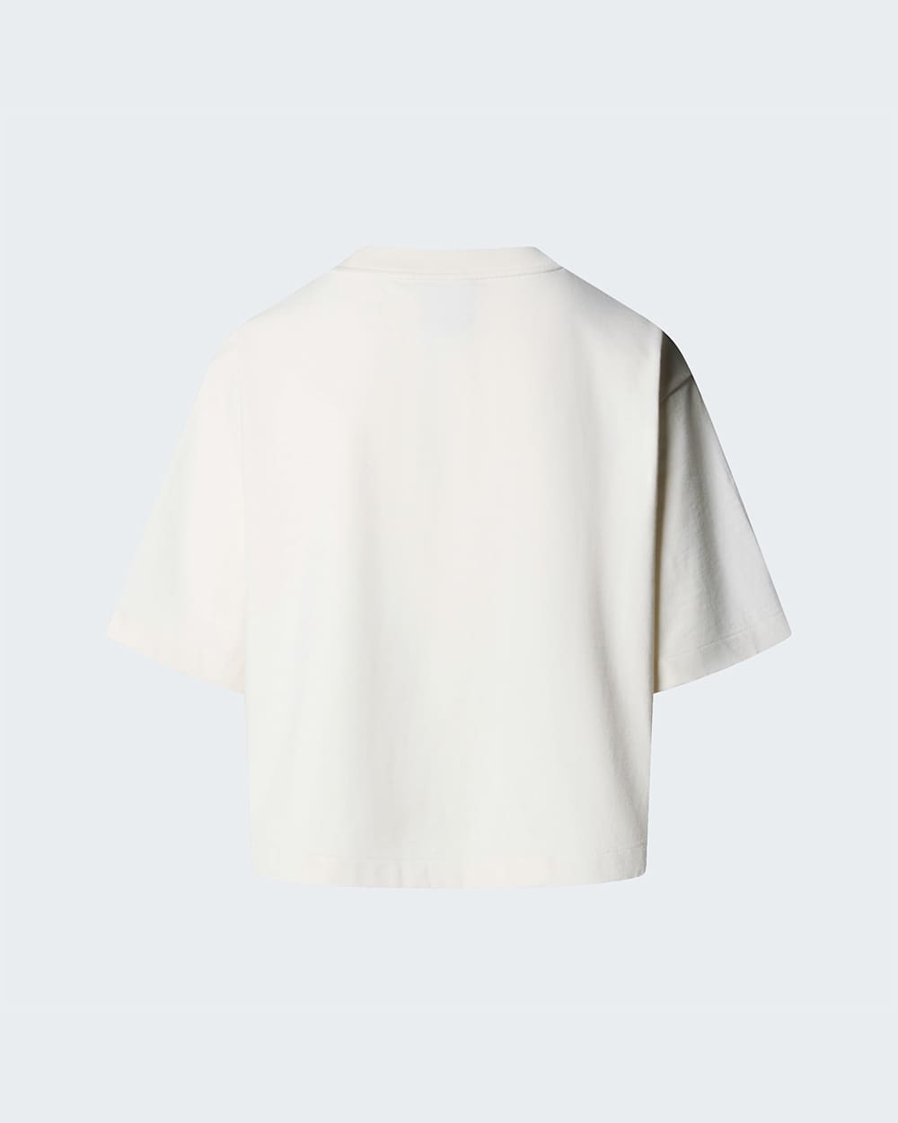 Womens Red Box Boxy TShirt TNF ALT21