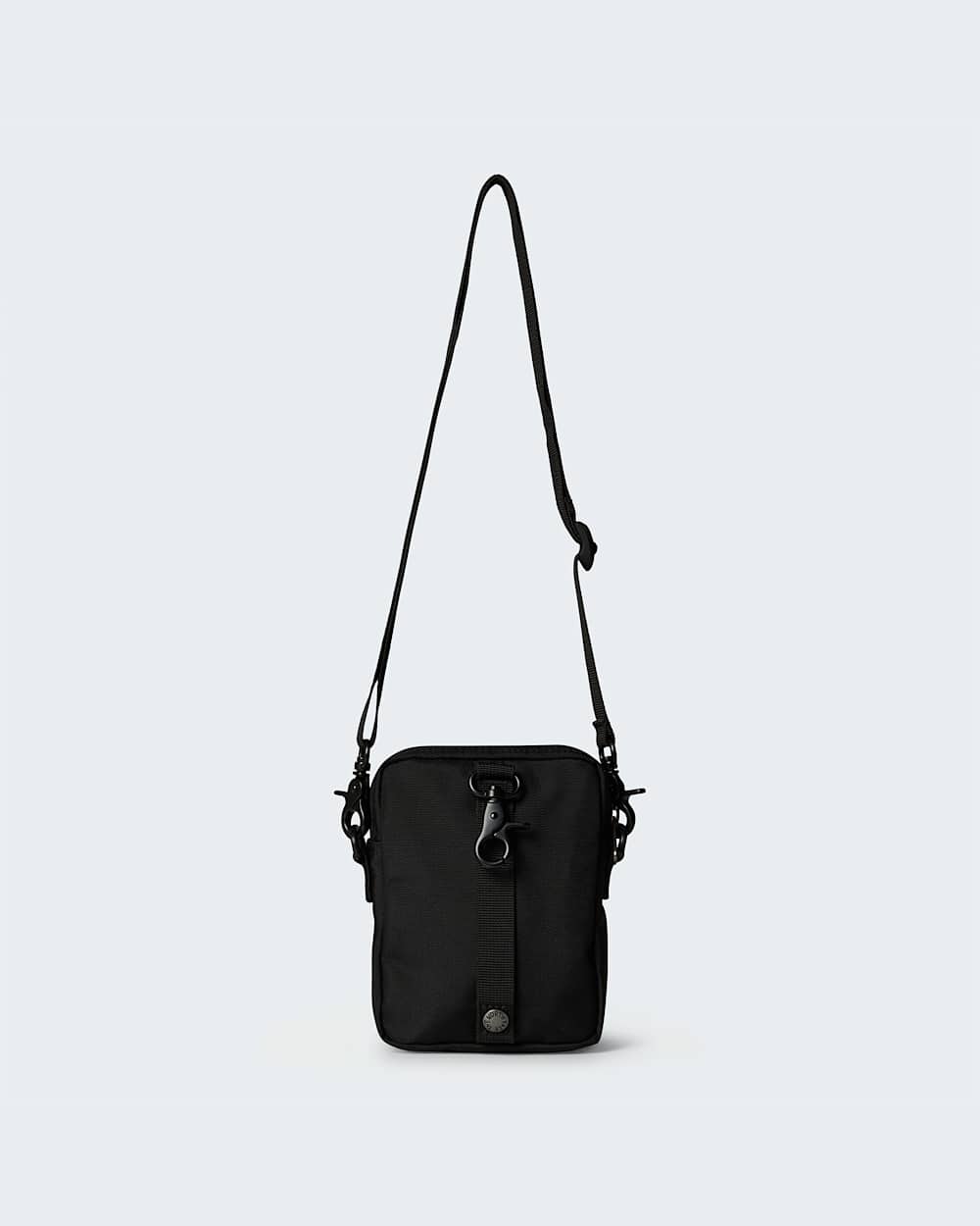 Red Box Small Carry Bag TNF ALT2
