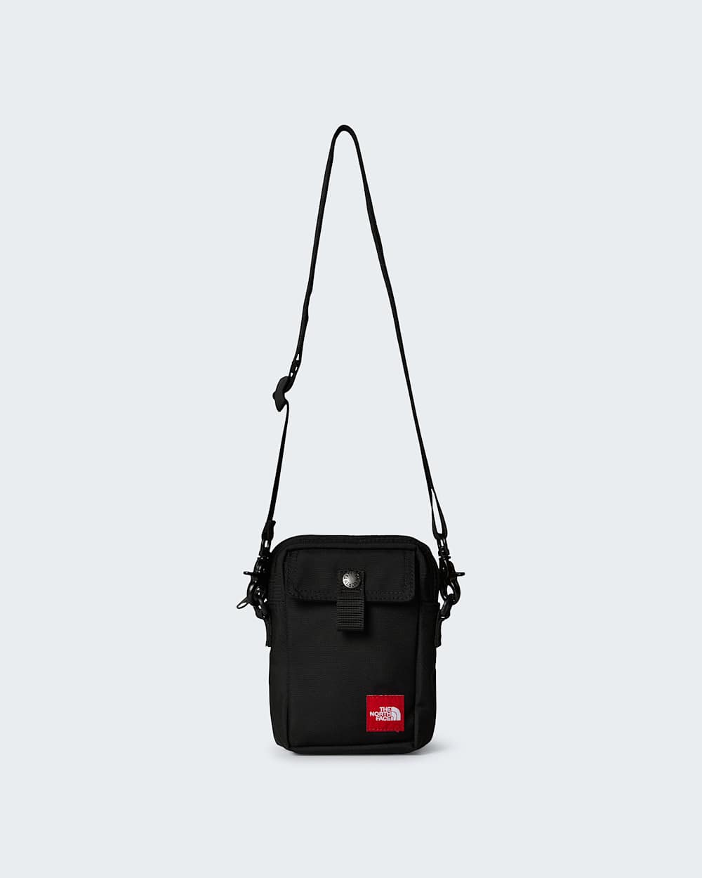 Red Box Small Carry Bag TNF HERO