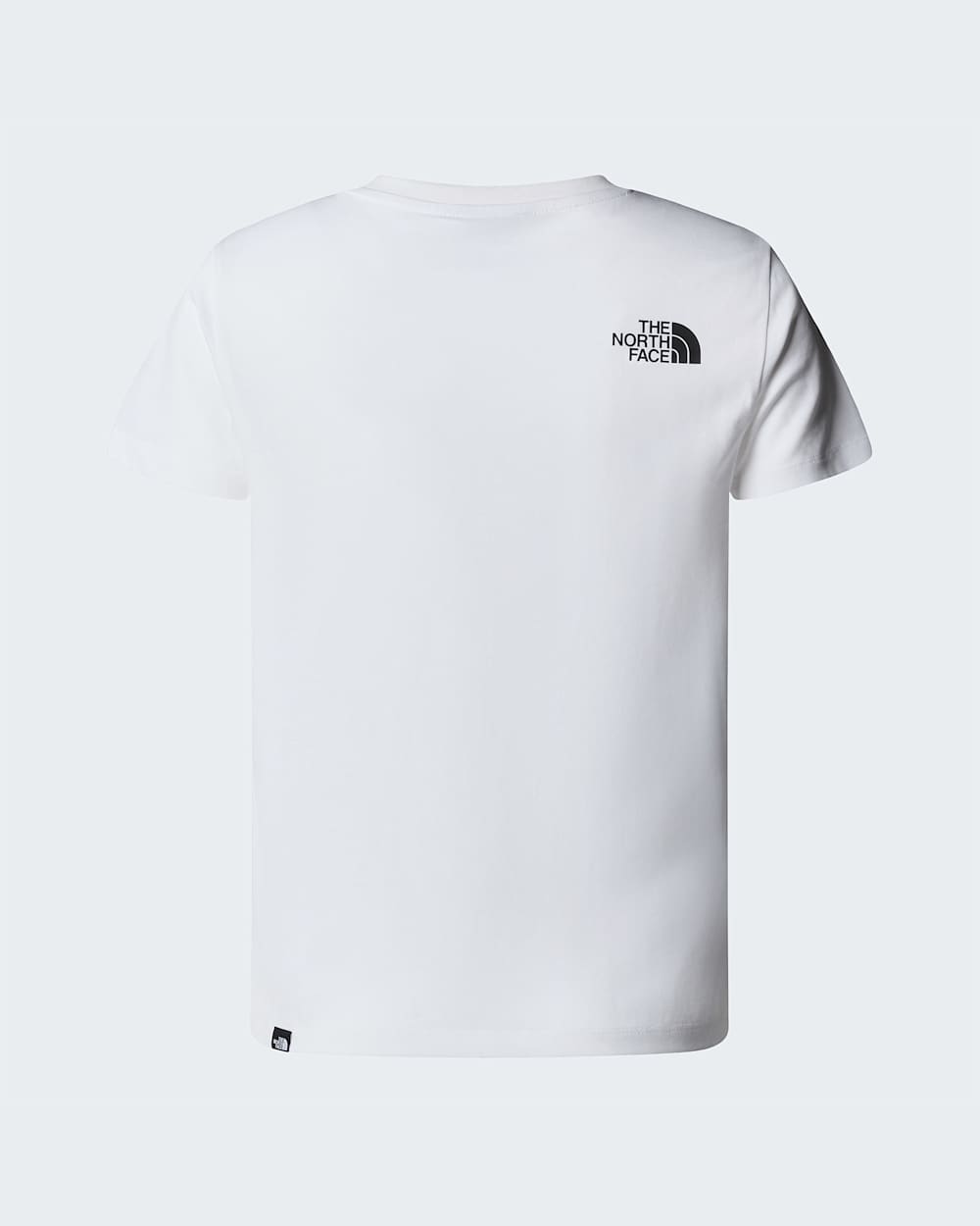 Easy TShirt fr Jugendliche TNF ALT21