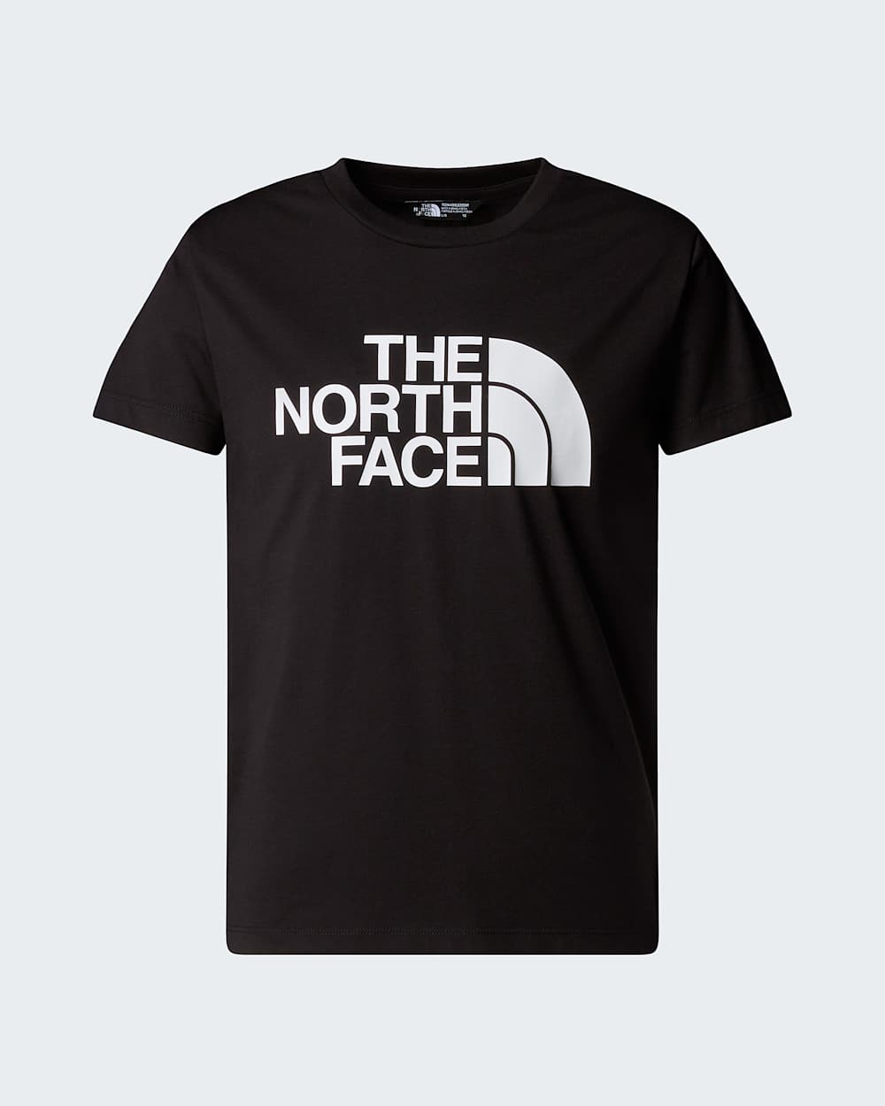 Tshirt Easy pour enfant TNF TNF Black ALT20