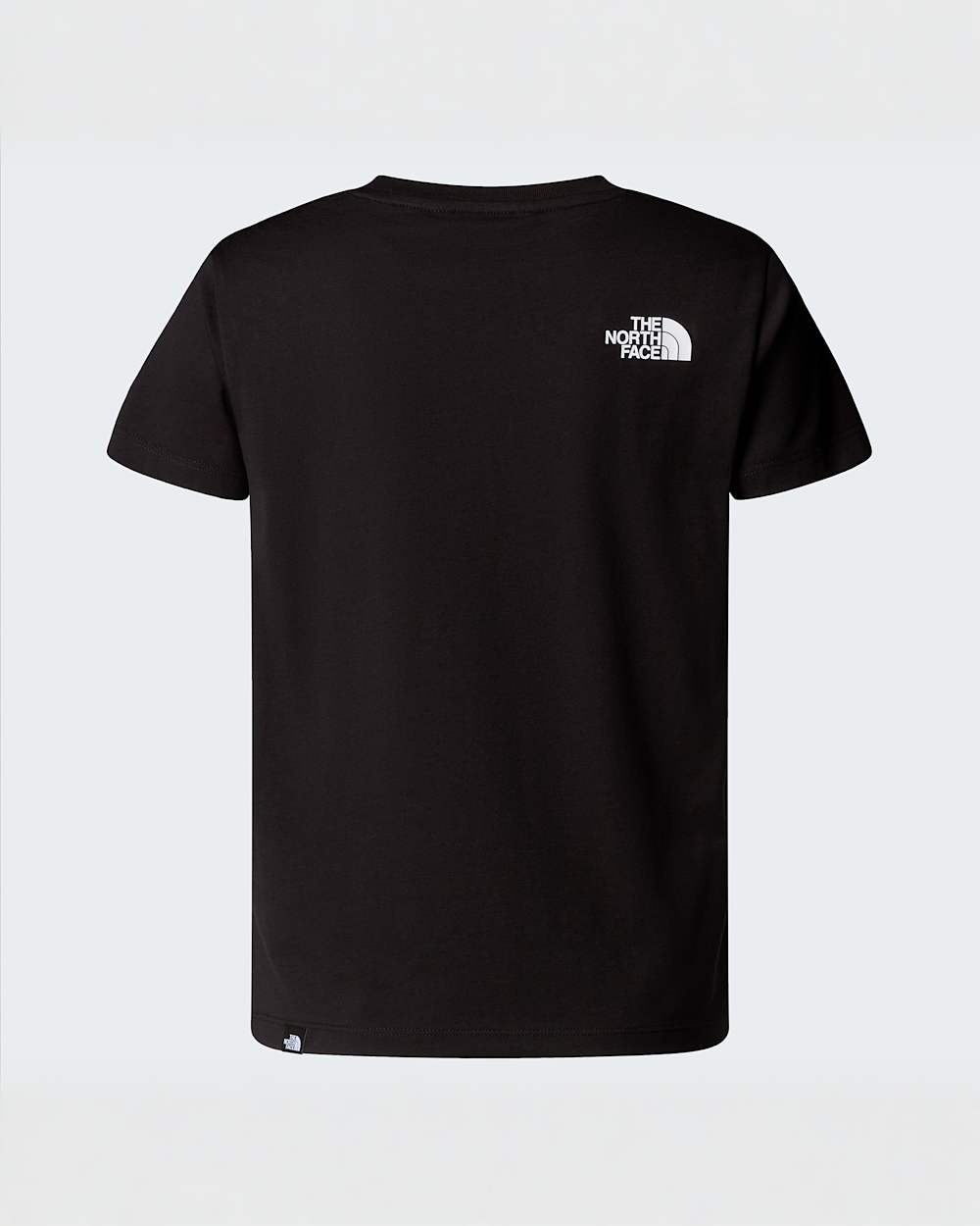 Tshirt Easy pour enfant TNF TNF Black ALT21