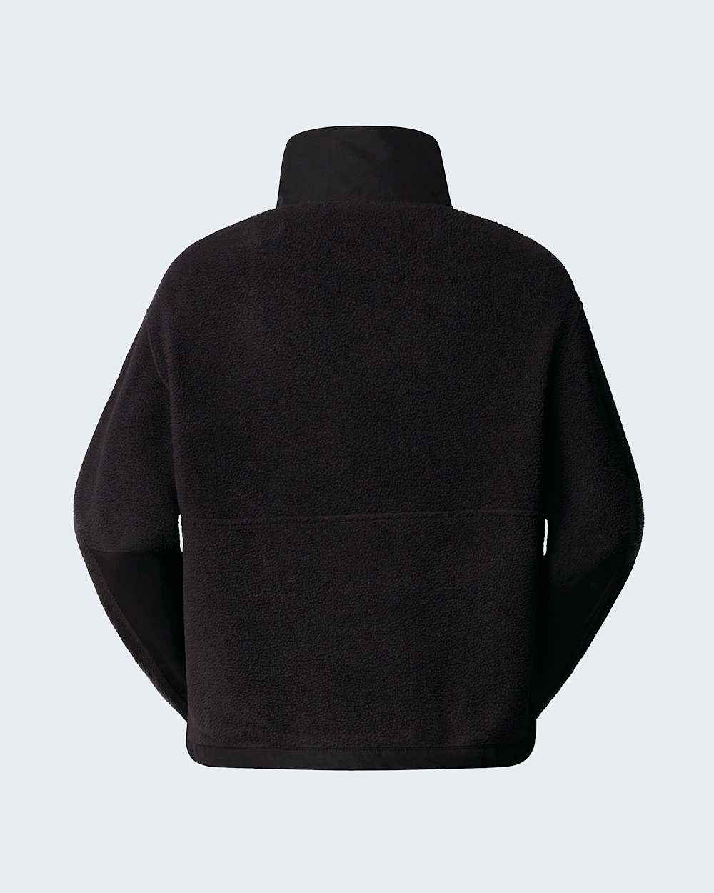 Womens Yumiori OffPeak FullZip Fleece Jacket TNF ALT21
