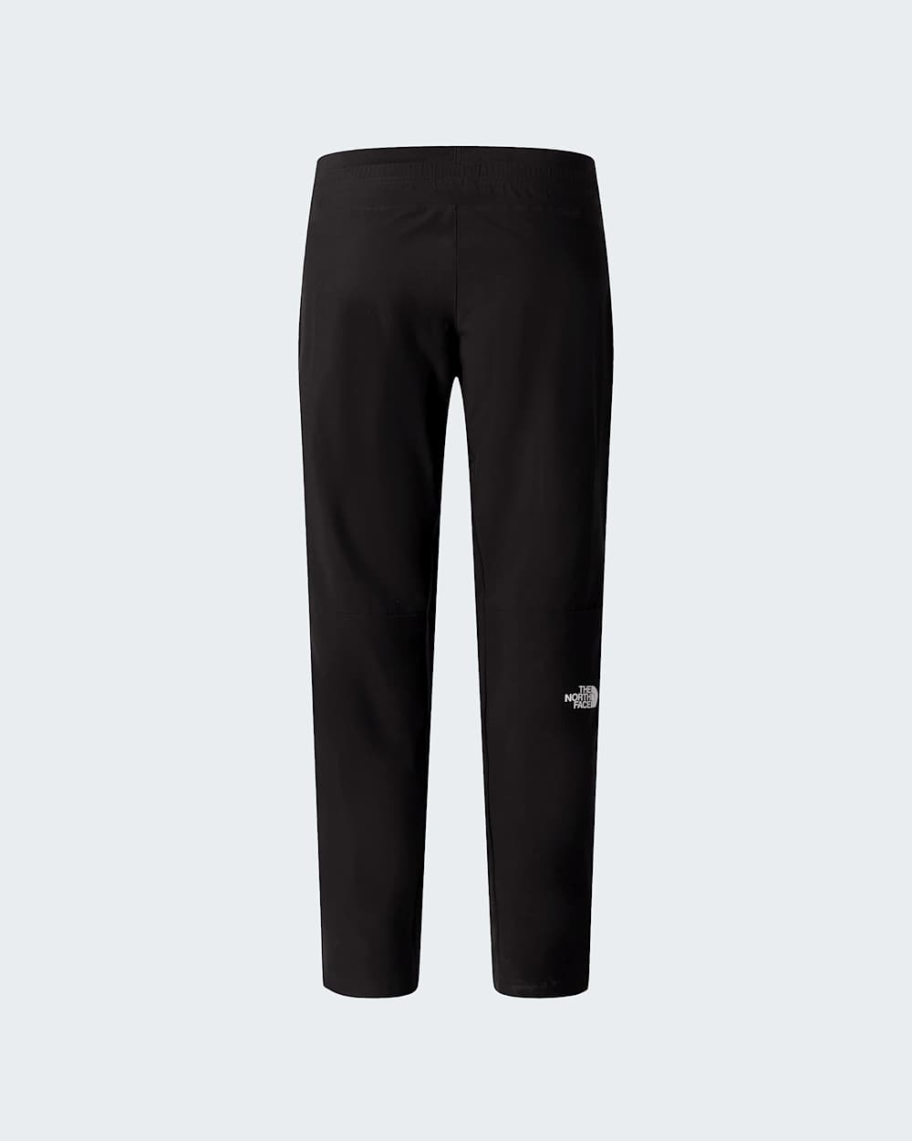 Mens 247 Woven Joggers TNF TNF Black ALT21
