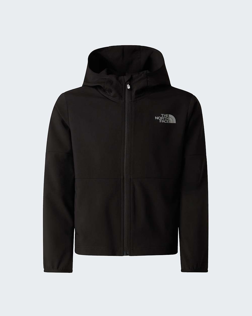 Boys On The Trail FullZip Hooded Jacket TNF ALT20