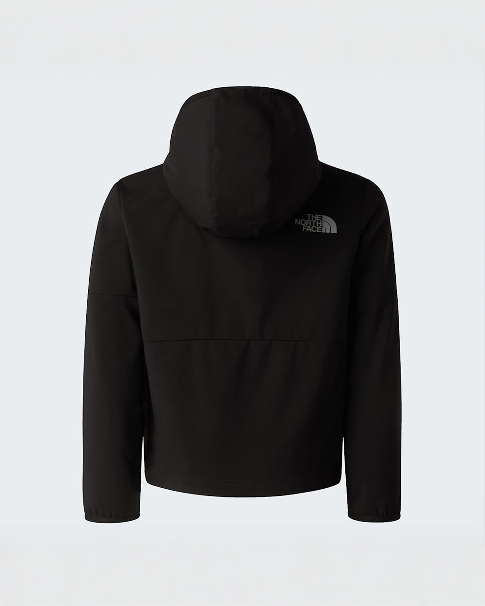 Boys On The Trail FullZip Hooded Jacket TNF ALT21