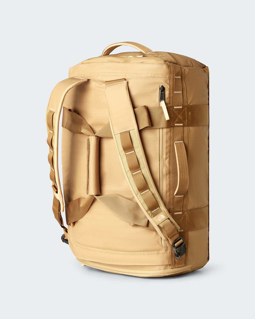 Bolsa de viaje Base Camp Duffle Voyager 42L TNF Khaki StoneUtility BrownDesert Stone ALT3