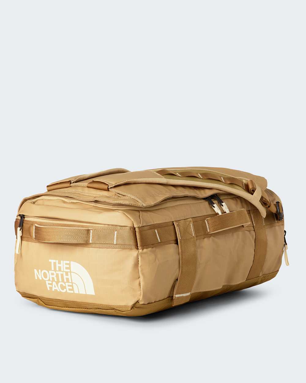Torba podrna Base Camp Voyager 32l TNF Khaki StoneUtility BrownDesert Stone HERO