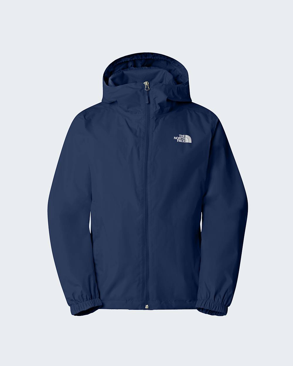 Mens New Peak Packable Jacket TNF HERO