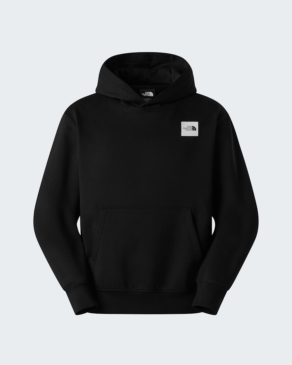 Unisex Expedition Photo Relaxed Graphic Hoodie TNF ALT1