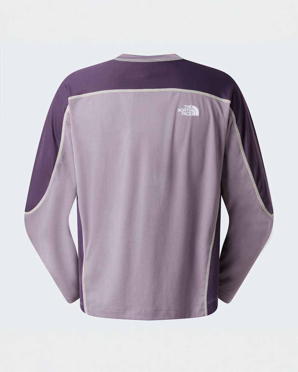 Unisex NSE LIGHTRANGE LongSleeve TShirt TNF ALT1