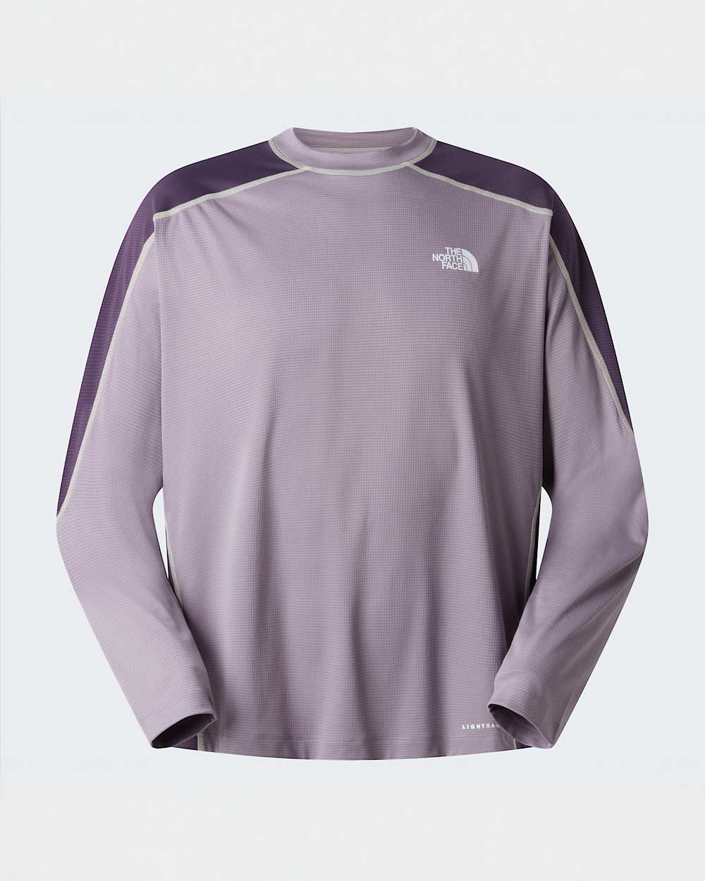 Unisex NSE LIGHTRANGE LongSleeve TShirt TNF HERO