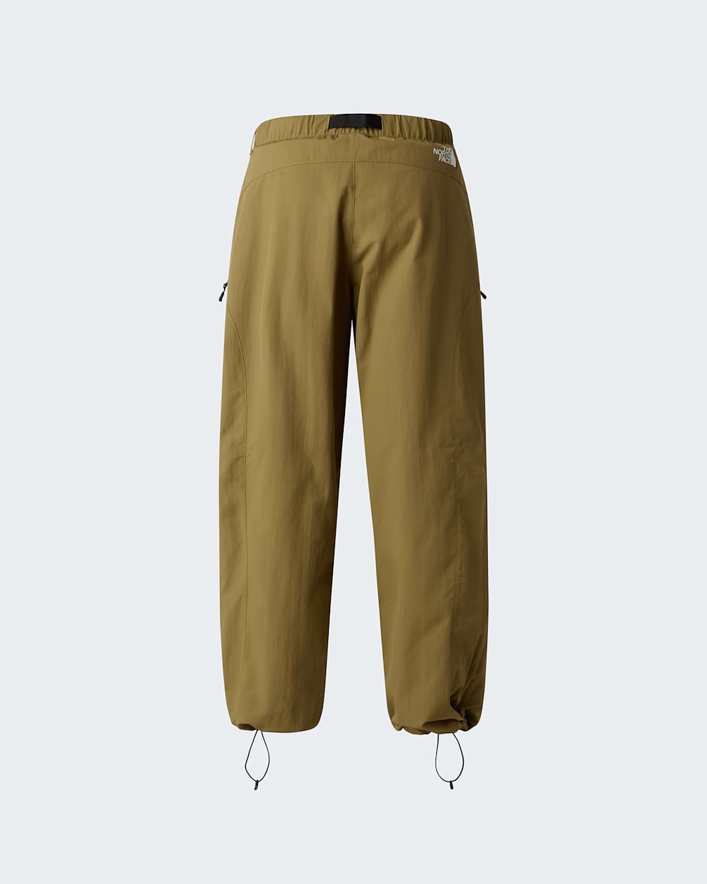 Unisex NSE Belted Trousers TNF ALT1