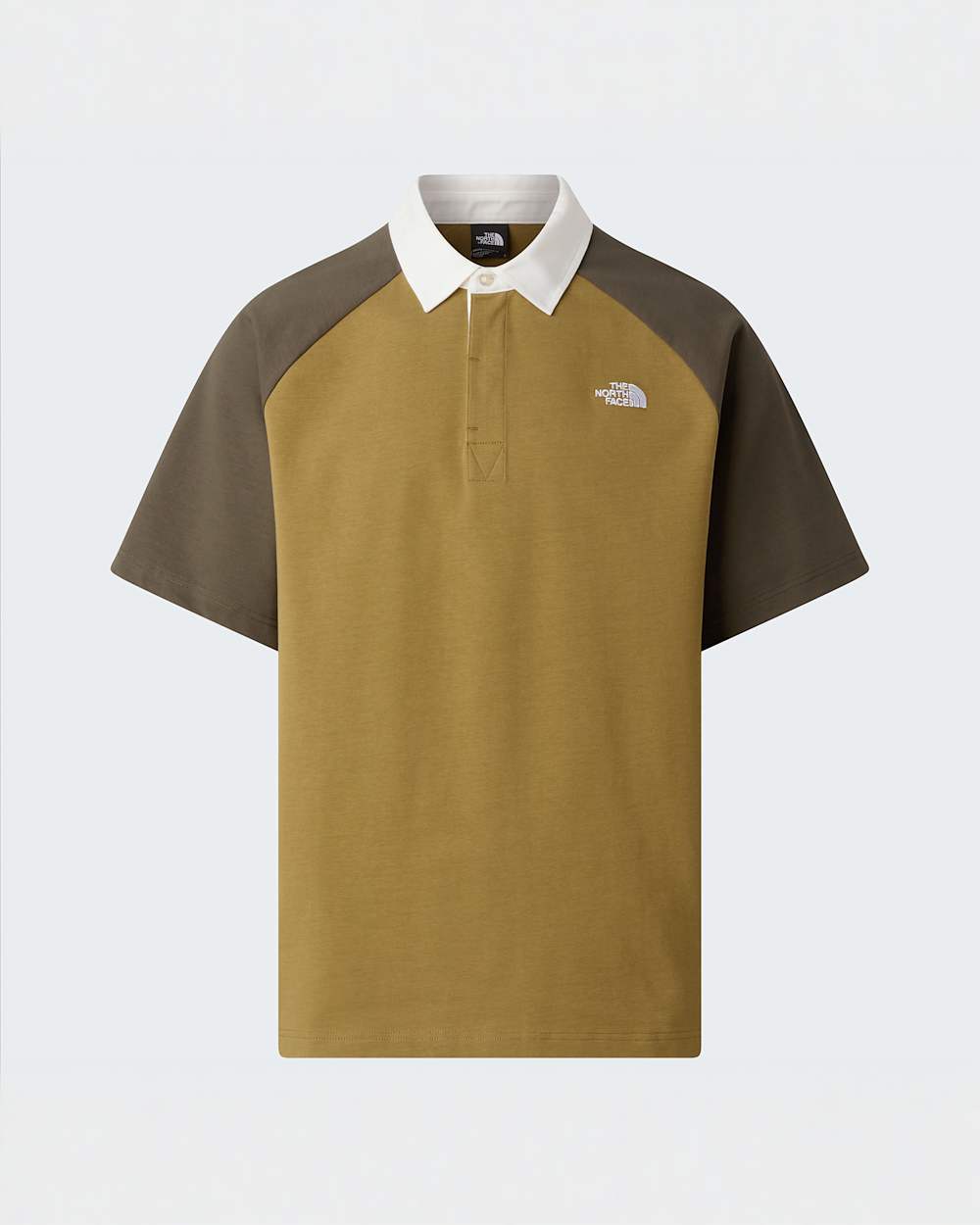 Rugby Polo Shirt Unisex