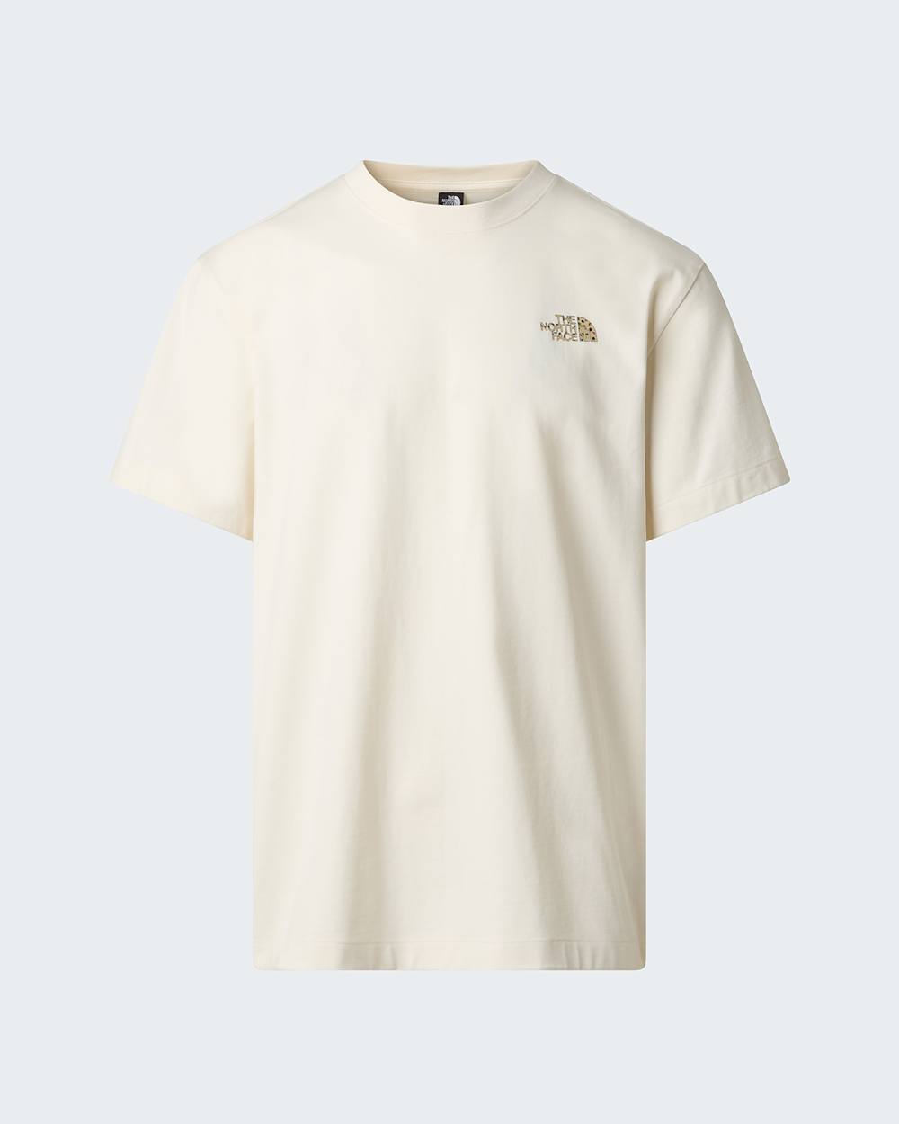 Unisex TNF Snack Relaxed Graphic TShirt TNF ALT1