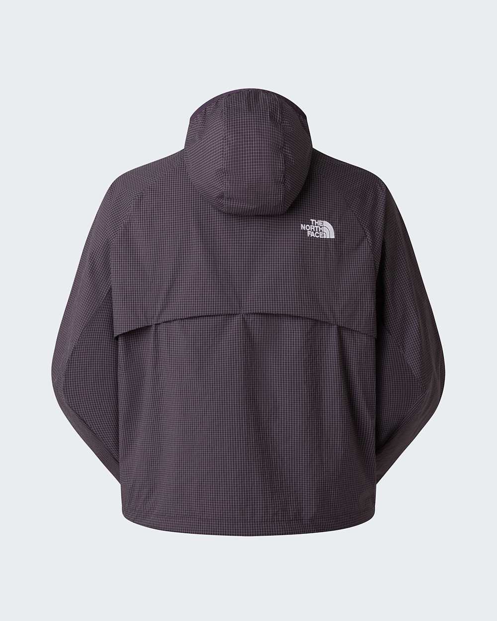 Chaqueta cortavientos NSE unisex TNF ALT1