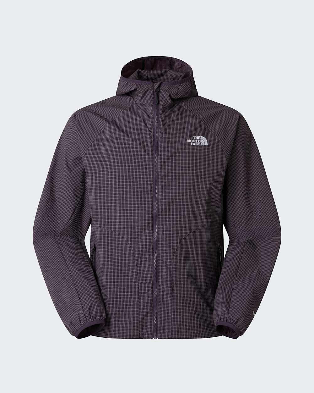Chaqueta cortavientos NSE unisex TNF HERO