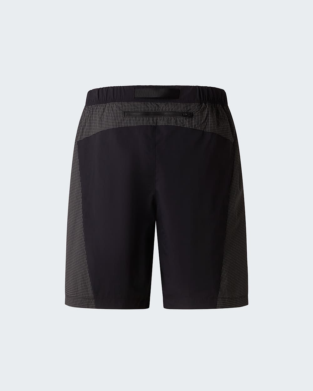 Unisex NSE Belted Shorts TNF ALT1