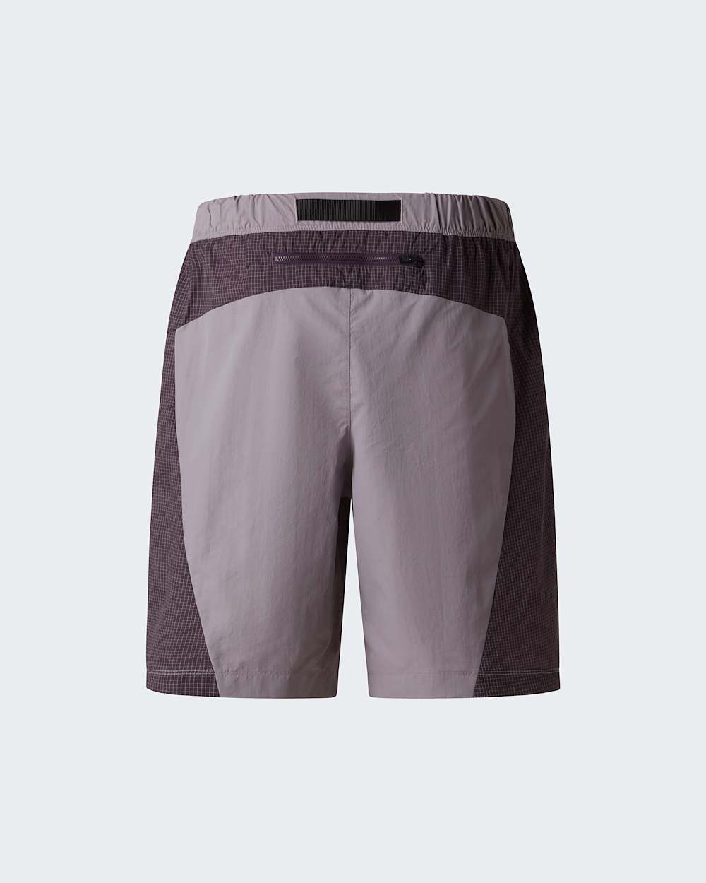 Short  ceinture NSE unisexe TNF Transcendent GreyEndless Dusk ALT1