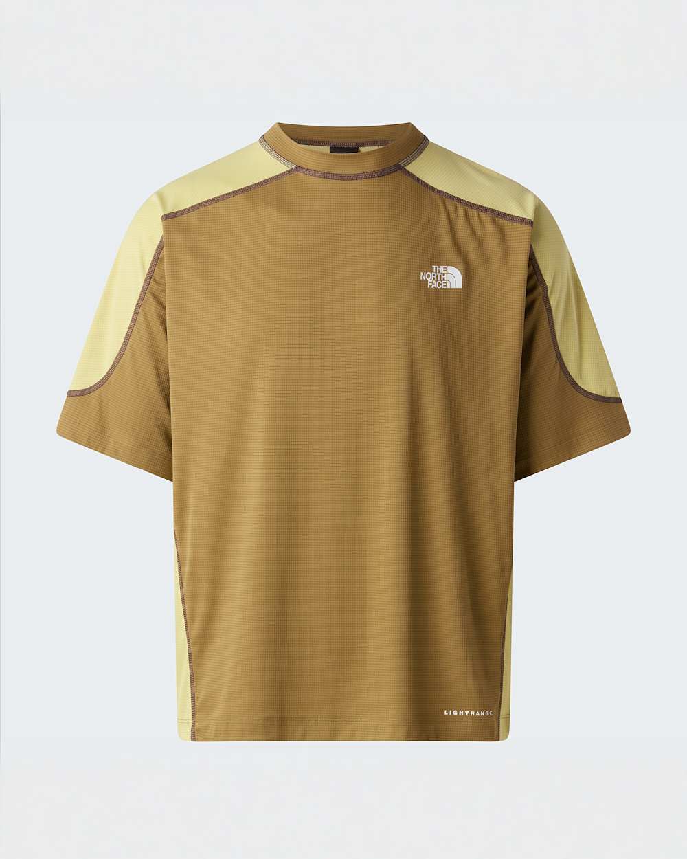 Unisex NSE LIGHTRANGE TShirt TNF HERO