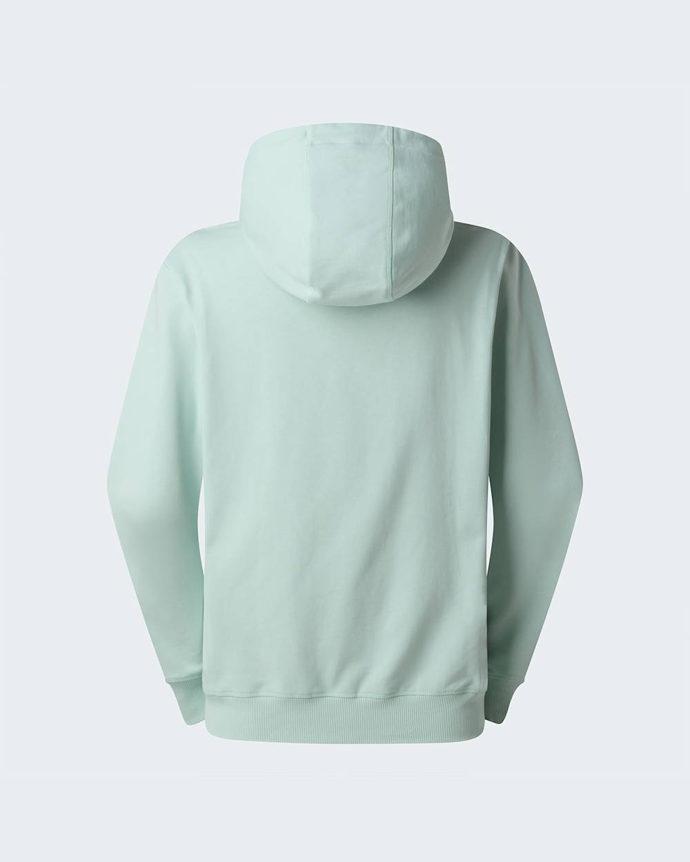 Unisex Essential Light Relaxed Hoodie TNF ALT1