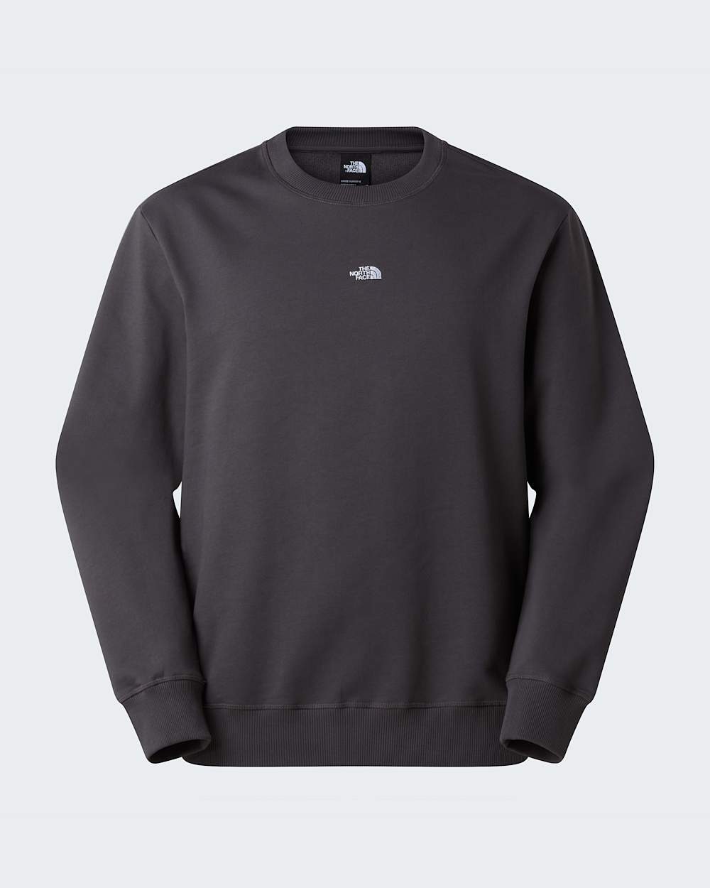 Unisex Essential Light Relaxed Sweatshirt
