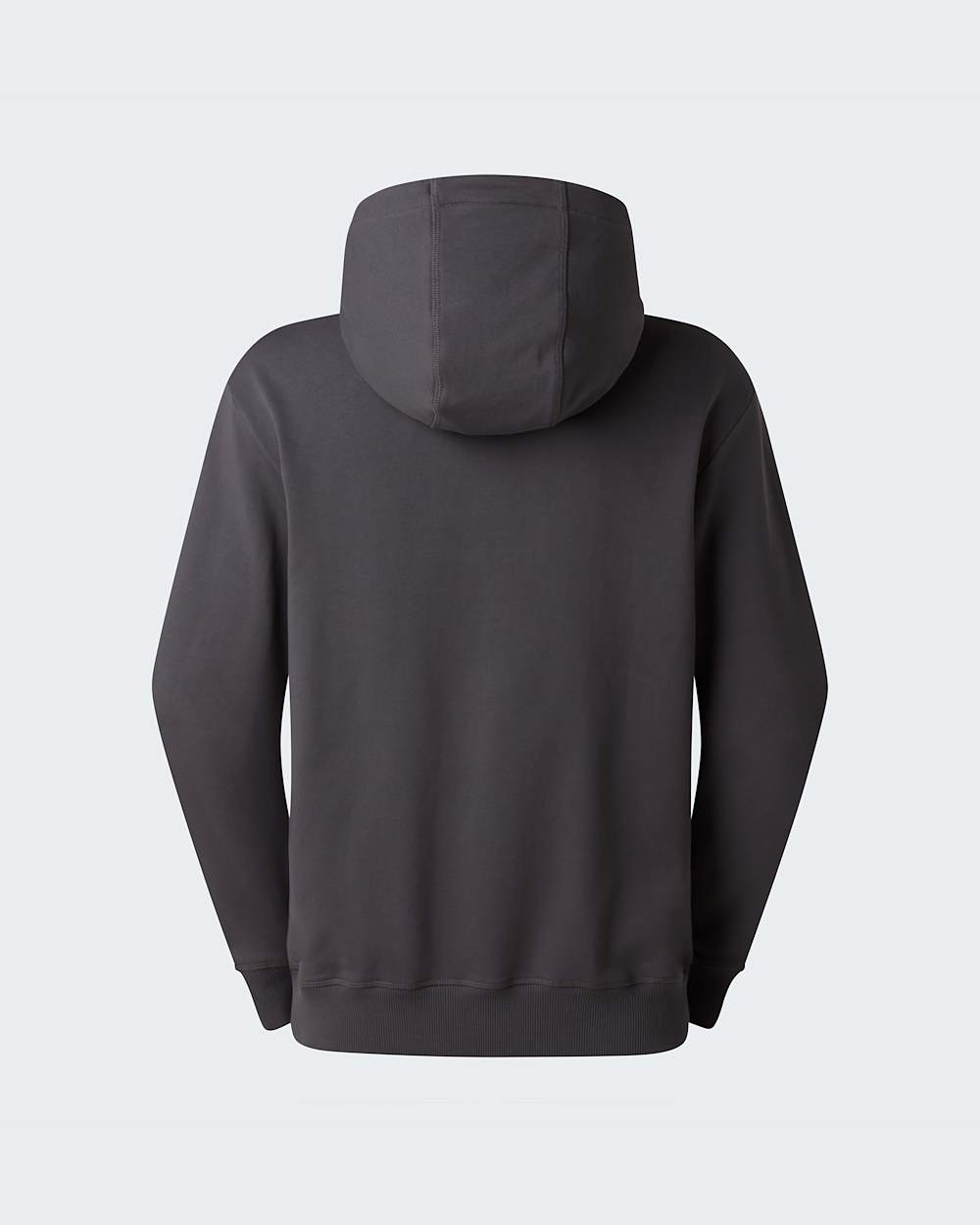 Unisex Essential Light Relaxed Hoodie TNF ALT1