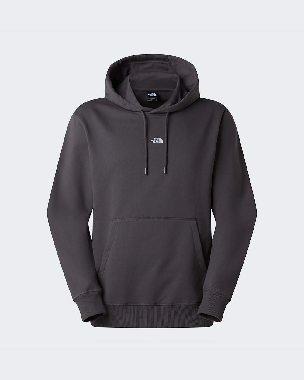 Unisex Essential Light Relaxed Hoodie TNF HERO